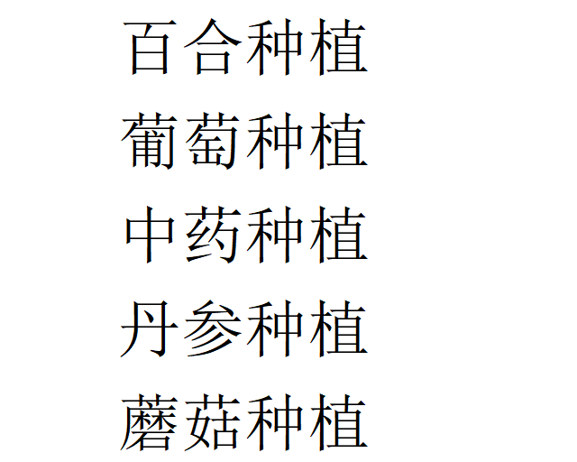 建起了158个温室大棚专门种植反季节蔬菜